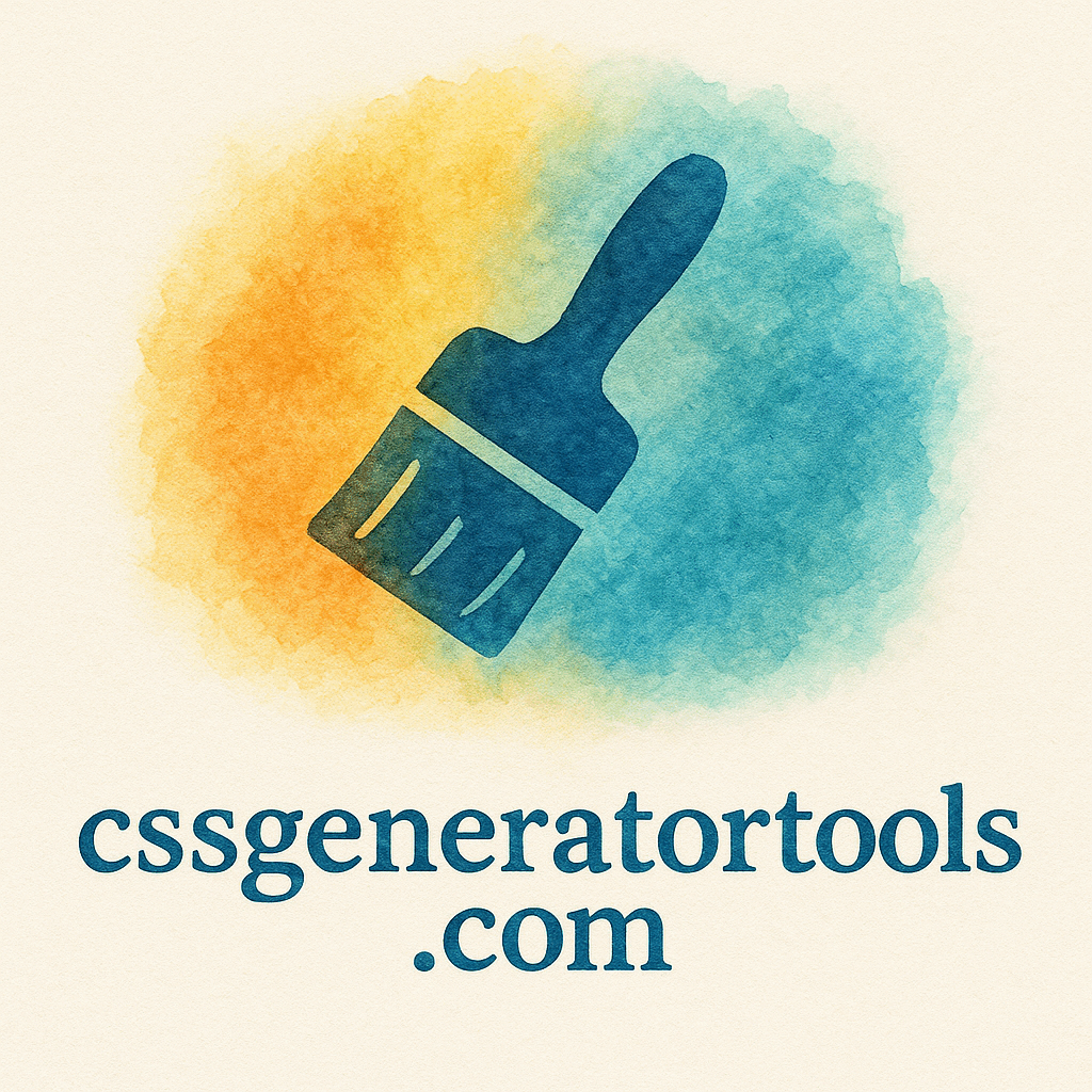cssgeneratortools.com